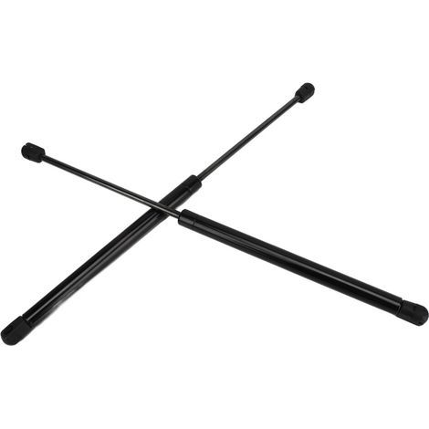 Vérin à gaz de coffre de voiture 81770 0X000 pour Hyundai i10 (2007-2017) (1/2)