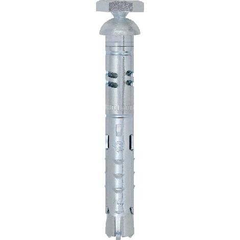 50PZ TASSELLO FM-MP3 EVO LONG  mm. 12x75 vite M8x84 (1/3)