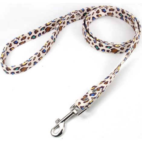Collier Pour Chien En Coton Avec Nœud Papillon Réglable Pour Fête Nationale Taille M (1/5)