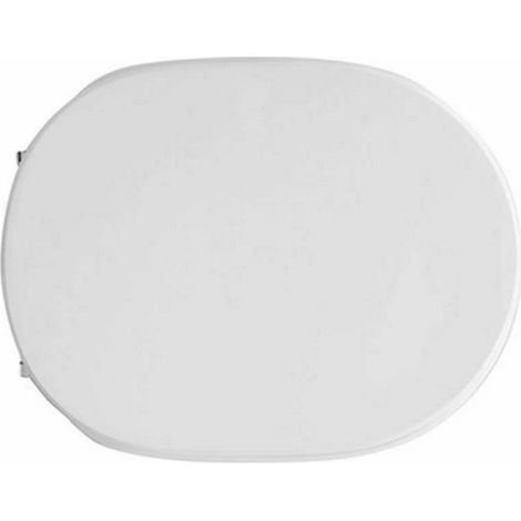 Sedile wc per pozzi ginori vaso linea copriwater (1/4)