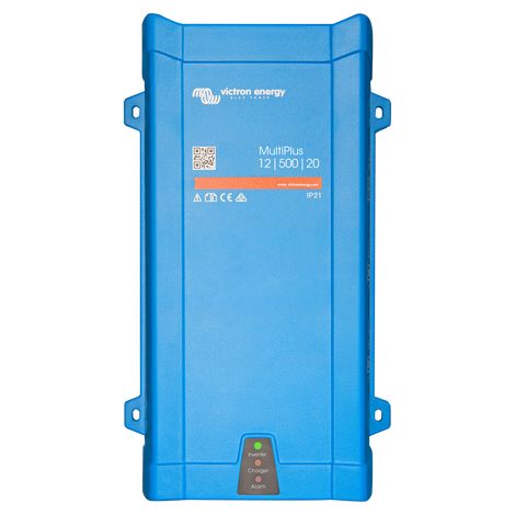 Multiplus 12/500/20 - Victron Energy