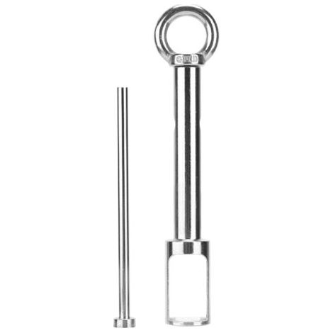 Kit di rimozione iniettori 278589003300, ricambio per motori BENZ M133 152 157 270 274 276 278 (1/5)