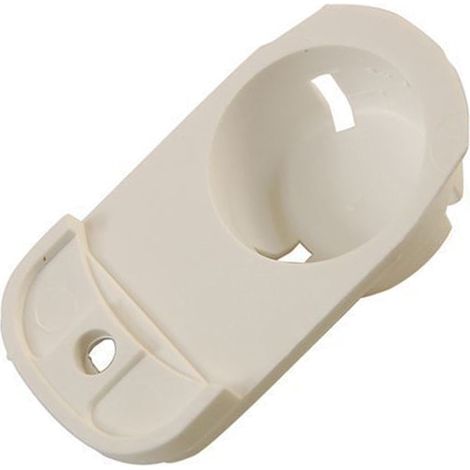 Ersatzteil - Bolzen Vollkorb -  - FAURE, CURTISS, ARTHUR MARTIN ELECTROLUX, ZANUSSI, ELECTROLUX, PROLINE, BELLAVITA, LISTO, ZANKER, BLUESKY, ZOPPAS, AEG, SELECLINE, HORN, CARREFOUR HOME