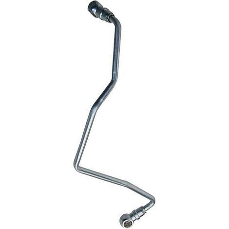 Tuyau de turbine OE 11657534454 compatible avec le système de refroidissement du moteur BMW Mini Cooper