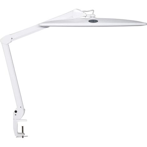 MAUL Lampada da lavoro a LED MAULwork 84 LED dimmerabile (1/5)