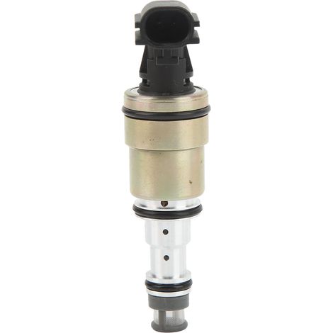 Électrovanne de commande de compresseur de climatisation CV28 à réponse rapide, remplacement pour Infiniti G35 Coupé Berline (1/5)