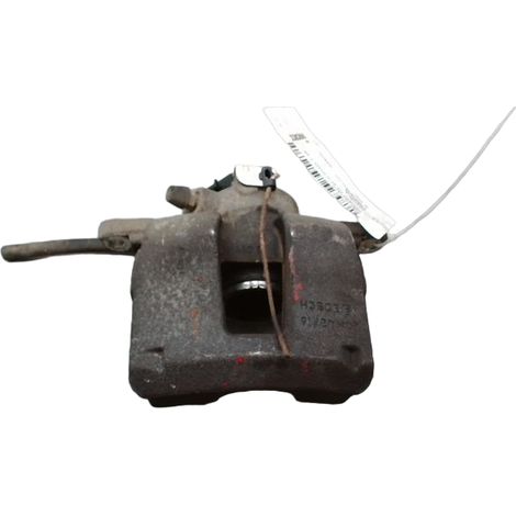 [PRODUIT D'OCCASION] Etrier De Frein Arriere Droit FIAT Ducato Fg III Phase 1 -35- Moy. 2006-... ♻️ Ref Oe. 77366668 - Garantie à vie (1/4)
