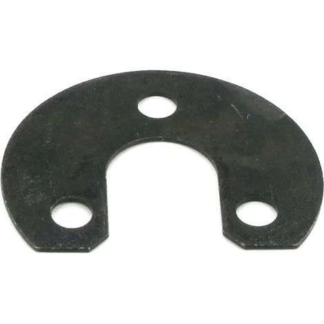 52174 - Segment arrêt de roue pour Tondeuse Autoportée OUTILS WOLF