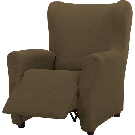 Housse de Fauteuil Relax complète - Cuir (1/5)
