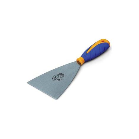 SPATOLE PER PITTORI E STUCCATORI ART.501/S- - mm.90 - 12 pezzi PAVAN