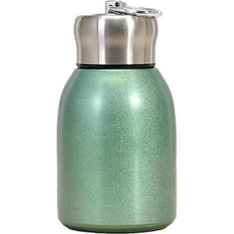 Mug de voyage isotherme sous vide - Bouteille d'eau isotherme A-- (1/5)