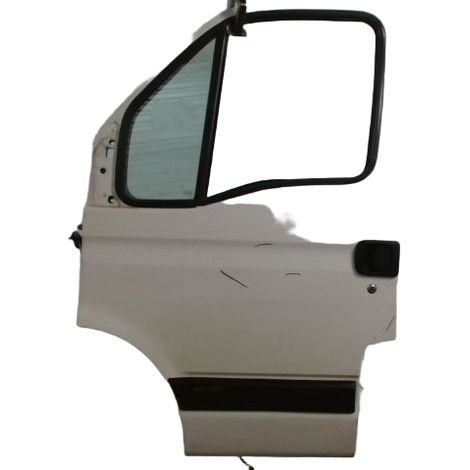 [PRODUIT D'OCCASION] Porte Avant Gauche RENAULT Master ♻️ Ref Oe. 7751474636 - Garantie à vie (1/2)