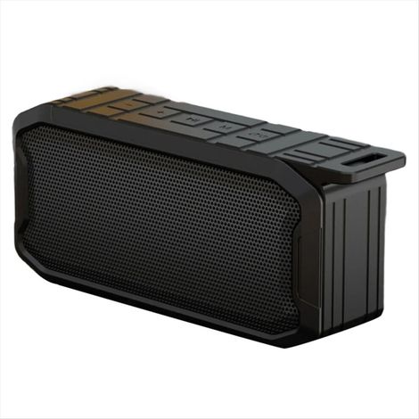 Geeignet für Bluetooth-Lautsprecher mit Subwoofer