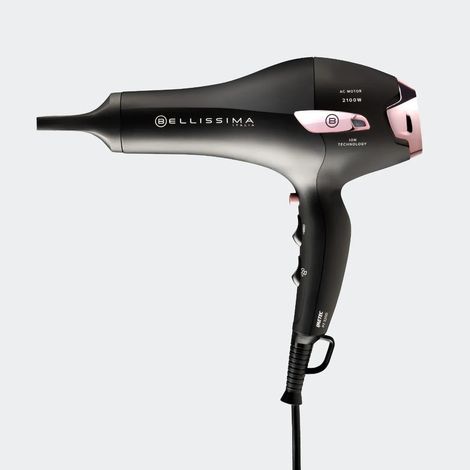 Bellissima Secador de Pelo P13 3200 AC 2100W
