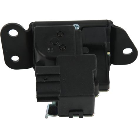 Heckklappen-/Kofferraumschlossaktuator 812302W000, kompatibel mit KIA SOUL 2014-2019 (1/5)