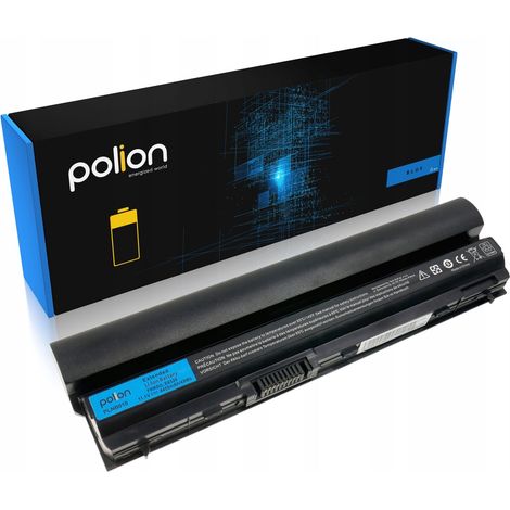Bateria do laptopa DELL FRR0G Latitude e6220 e6230 e6320 e6330 4400mAh