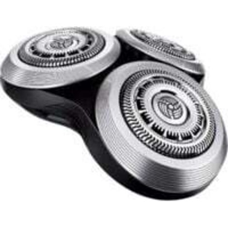Ersatzkopf kompatibel Philips Norelco RQ12 RQ10 RQ11 Serie 9000 Arcitec Sensotouch 8000 3D-Kompatibles Produkt (1/4)