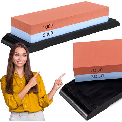 PALITAN Messerschärfer-Set (1/5)