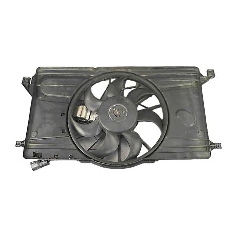 [PRODUIT D'OCCASION] Moteur Ventilateur Radiateur FORD Focus C-max 03-07 ♻️ Ref Oe. 1530980 - Garantie à vie (1/2)