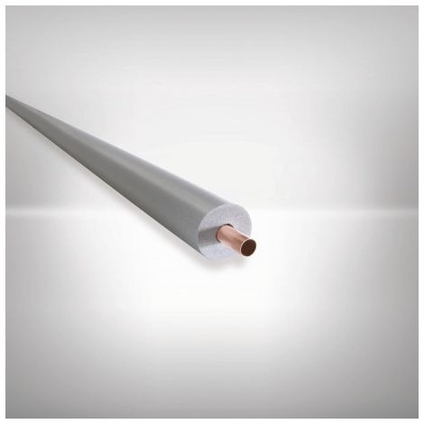 Gaine isolante TUBOLIT DG DSD 20mm fendu 2 m 60mm (Par 28)