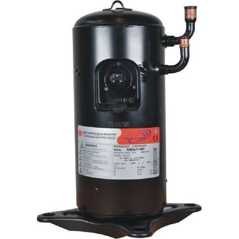 Kompressor HTS 260 - 1121378 von Remko
