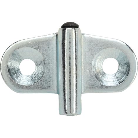 Gâche de serrure de porte 51864555 Remplacement de loquet de serrure de loquet de loquet de porte pour Citroën Relay 2006 à aujourd'hui (1/5)