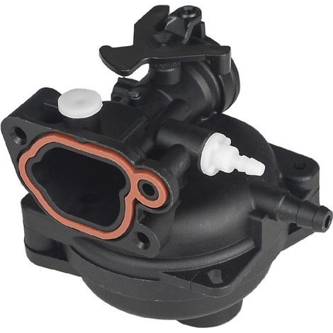 Carburateur 799583 593261 595656 591979 591160 compatible avec moteur de tondeuse à gazon BS 08P500 8P502 09P702 9P602 125 cc 150 cc 140 cc 300E 450E 500E 550E 550EX (1/4)