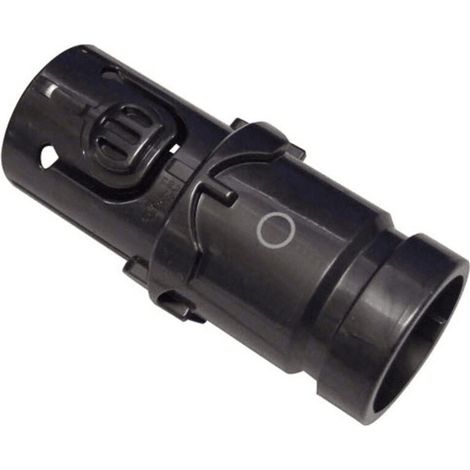 ADAPTATEUR ACCESSOIRES POUR PETIT ELECTROMENAGER - 91176803 (1/3)