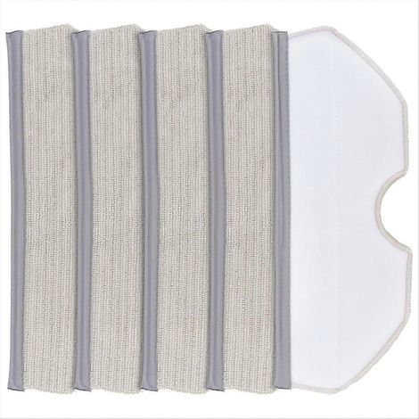 Pour Freo X Plus aspirateur de rechange Wipes accessoires (1/5)