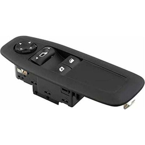 Interruttore regolatore alzacristalli Peugeot 208 15-22 96751127ZD alimentazione di controllo principale (1/4)