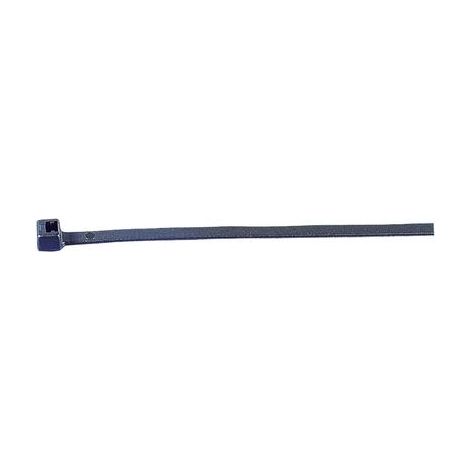 HellermannTyton 138-00050 brida de sujeción negra 390 mm