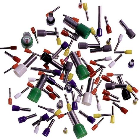 ADERENDH LSEN AHI N 6/12 BK 100 ST (1/3)
