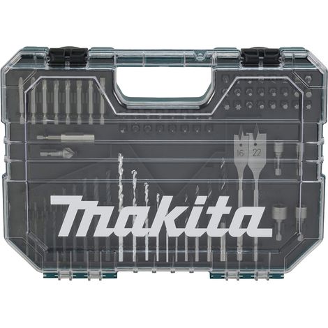 Makita Bohrer-Bit-Set 75tlg. - E-16988
