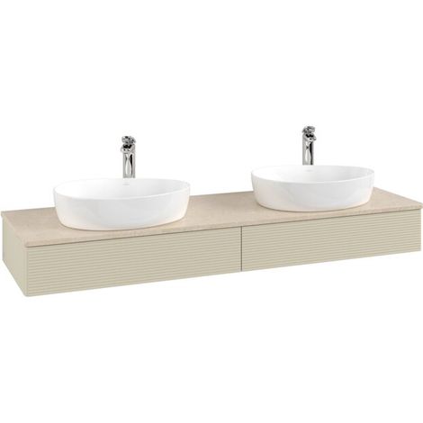 Villeroy & Boch K17153HJ WTUS Antao K175 1600x190x500mm (1/3)