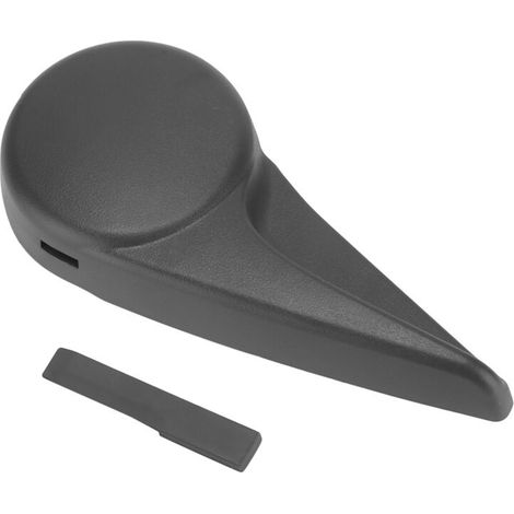 Levier de poignée de réglage du siège gauche 16891001007, remplacement pour Mercedes Benz classe A W168 (1/4)