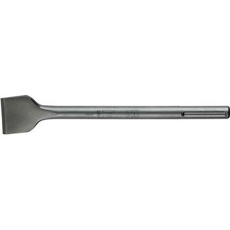 Scalpello Sds-Plus Sds-Plus Manicotto Di Fissaggio, Modello: Scalpello Angolata, Larghezza. Lunga 40 Millimetri. 250 Millimetri (1/2)
