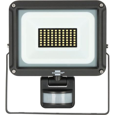 Brennenstuhl 1171250342 JARO P LED Floodlight Motion Detector 3450 lumen 240V