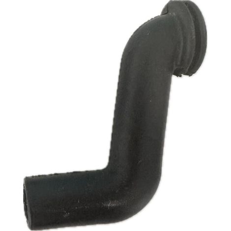 Filiyano-Compatible avec le tuyau d'aspirateur 596163. Compatible avec le tuyau résistant à l'huile Briggs & Stratton à 90 degrés. (1/2)