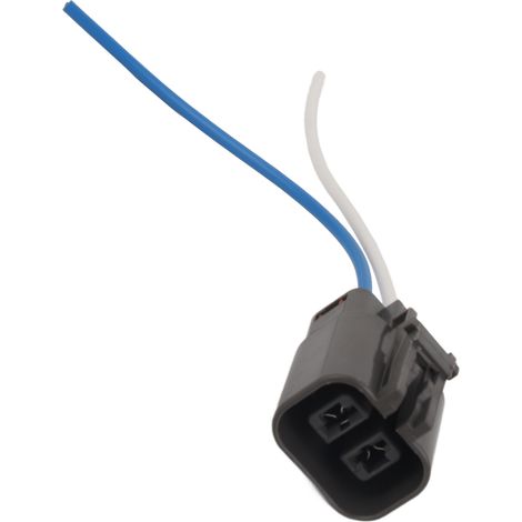 Faisceau d'alternateur avec connecteur à 2 broches GY01 18 300E, remplacement pour Mazda 6 I Berline 4 portes 2.3L 2003‑2005 (1/5)