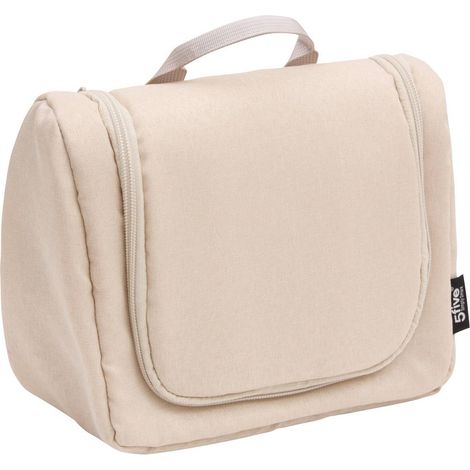 Borsa da toilette l.22xh.18 cm - 5five (1/5)
