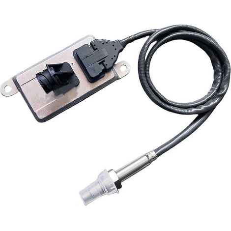 Capteur NOx 5WK96612B pour camions, voitures et bus Euro 5 (1/5)