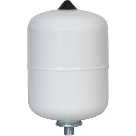 Vaso de expansión solar SMF (membrana no recambiable) - IBAIONDO Capacidad: 12 L.