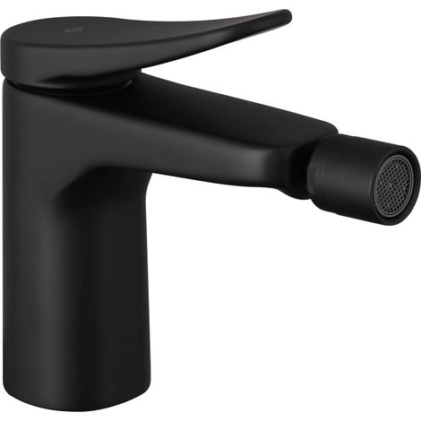 Monomando Bidé Clio Negro - GME (1/2)