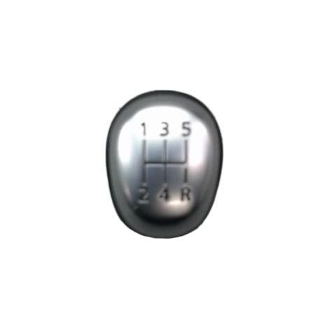 [PRODUIT D'OCCASION] Pommeau Levier Vitesses RENAULT Clio Iv Phase 1 2012-... 1.5 Dci 90 ♻️ Ref Oe. 349019559r - Garantie à vie (1/3)