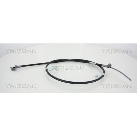 Tirette à câble, frein de stationnement TRISCAN 8140 131168 TOYOTA 46420-52070