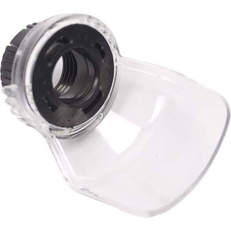 Accessoires De Fixation Bouclier Tool Rotary A550 pour Mini Perceuse Couvre-Coque Coque Dremel Tools Accessoire - (1/5)