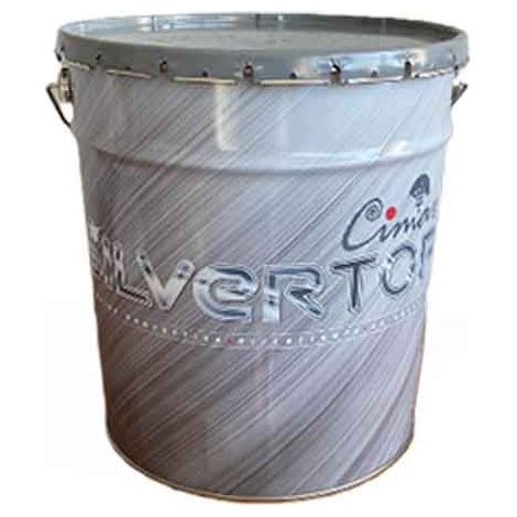 Vernice Alluminio Silvertop 5 l Cimar