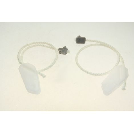 Bande de frein lave-vaisselle (302999-11971) (00610087) Lave-vaisselle 3029993662894782713 NEFF, BOSCH, SIEMENS, CONSTRUCTA, JU (1/2)