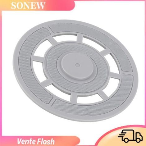 Support de vadrouille pour aspirateur robot, support ABS haute résistance pour Q P10, avec prise ferme pour une installation facile (1/4)
