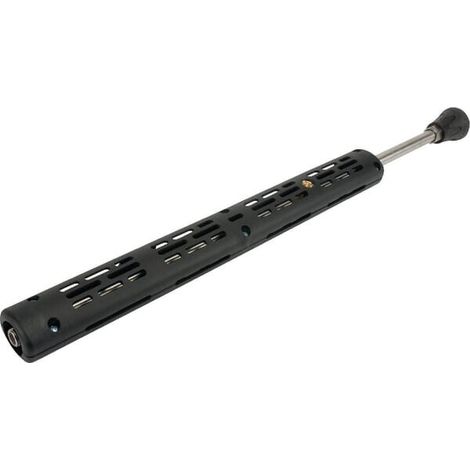 Lanza 1000mm inox UNIVERSAL HD5115019 (1/2)